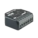 Shelly 2PM Gen4 - WiFI & Zigbee relæ/jalousi 2 kanaler med effektmåling (24VDC/230VAC)