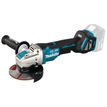 Makita vinkelsliber DGA519Z, 125 mm, 18 V