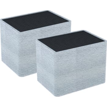 GEBERIT filter  2stk keramisk