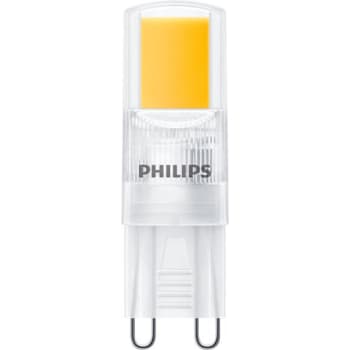 CorePro LED Stiftspot 2W 827 G9 220 lumen