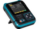Digital oscilloskop og komponent tester