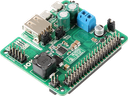 StromPi 3 PSU til Single Board Computer
