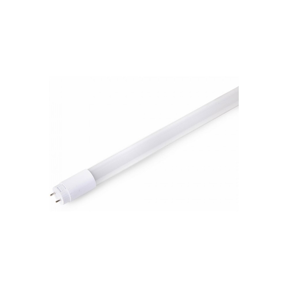 LEDlife T8-Pro60 - 9,5W LED rør, 60 cm, Erstatter 18W lysstofrør, 230V, 1215lm, RA80