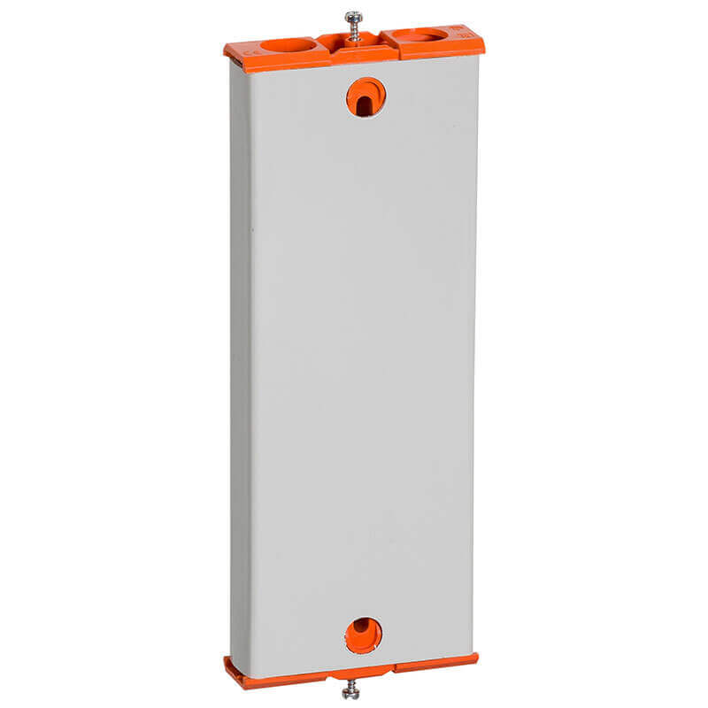 Sv dåse kort 2½ modul