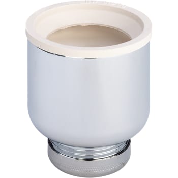 Urinalklokke 50 x 32 mm (1.1/4")