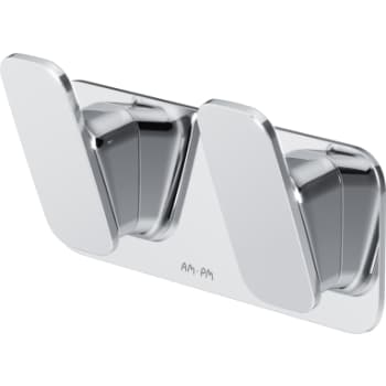 AM.PM Inspire V2.0 Double towel hook