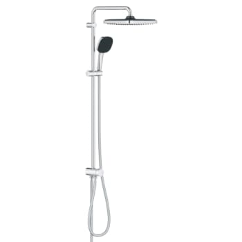 Grohe Vitalio Comfort 250 Vitalio Comfort 250 diverter System 8,