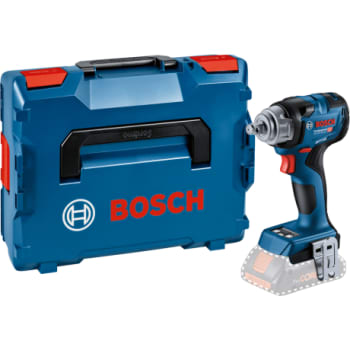 Bosch slagnøgle GDS 18V-330 HC, solo LB GCY