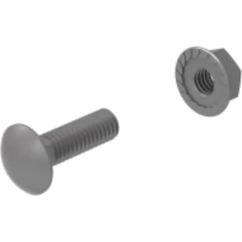 Bræddebolt TRCC M6x20 (100) ZnNi