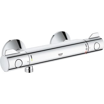 Grohtherm 800 Termostatbatteri til brus
