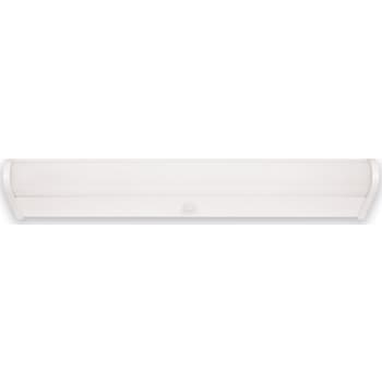 Lucianna 14W CCT PIR Spejlarmatur 3000K/4000K 1250/1320lm IK08 IP44