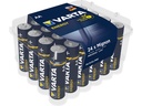 ENERGY AA/LR6 alkaline batteri - 1,5V (24 stk.)