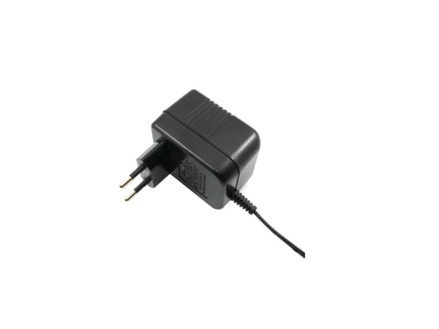 Netadapter - 230V til 19Vac (600mA) 11,4VA (RJ12 stik)