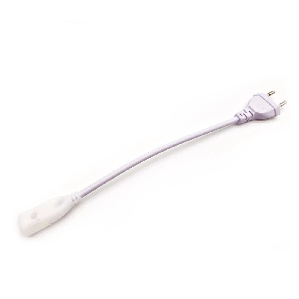 230V LED strip med Slim COB teknologi inkl. endeprop - 230V