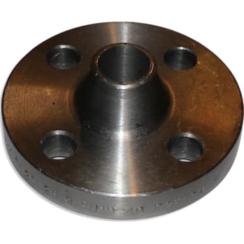 60,3 mm Stålflange TN 40