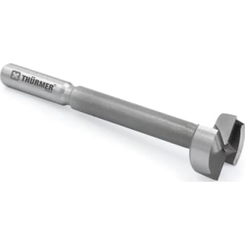 Forstnerbor 9133, 18 x 90 mm, 8 mm skaft