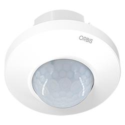 ORBIS COMBIMAT sensor Ø24M 360gr IP54 hvid