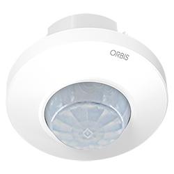 ORBIS COMBIMAT sensor gang 40x5M 360gr IP54 hvid