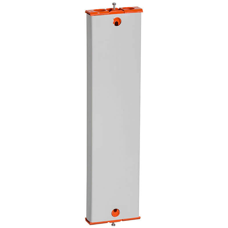 Sv dåse lang 4½ modul