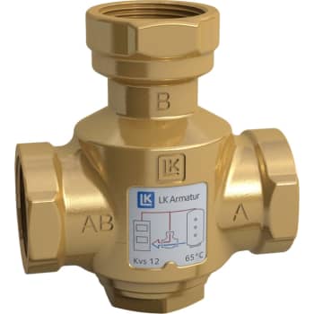 823 ThermoVar® Rp1" 55°C