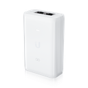 Ubiquiti PoE+ adapter (30W), 48V DC 0,65A, 100240V AC, 50/60Hz