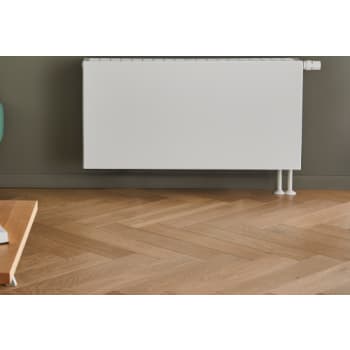 Stelrad Planar Radiator 6x1/2" Type 22 H500 x L1200
