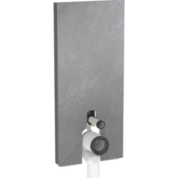 GEBERIT MONOLITH PLUS cisternemodul 480x106x1140mm gulvmodel 3/6