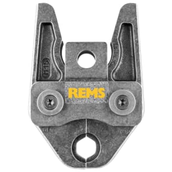 REMS pressbakke M 15 