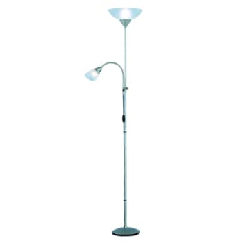 Erzwo gulv uplight E27+E14