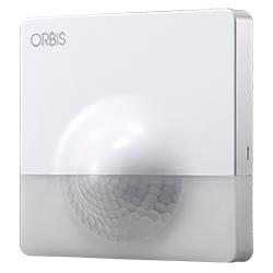 ORBIS NEOMAT sensor gang 11M 180gr IP54 hvid