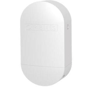 ORBIS CITYLUX skumringsrelæ 3-200 lux IP65 hvid