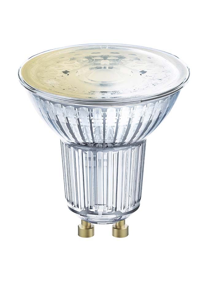 SMART+ ZigBee - GU10 White Spot, 5W (40W)