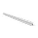 LED Armatur 120cm - 40W, Gennemfortrådet, IP65, 230V, 5800lm