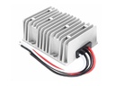 DC-DC step-down konverter - 48V(35-60V) > 24V / 30A (IP67)