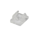 20 stk monteringsklips til SLIM COB LED 230V strip, smalle