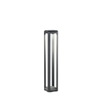 Logone Stolpe 80 cm antracit