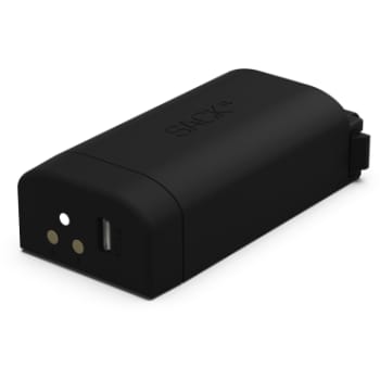 Genopladeligt battery 5200 til Light 150