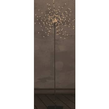 Starlight lystræ til batteri-h120 cm