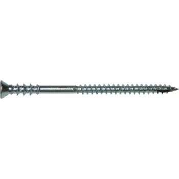 JUSTERSKRUE TX ELZ 6,0X80