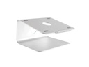 Notebook Stand - Høj, aluminium, maks. 5 kg