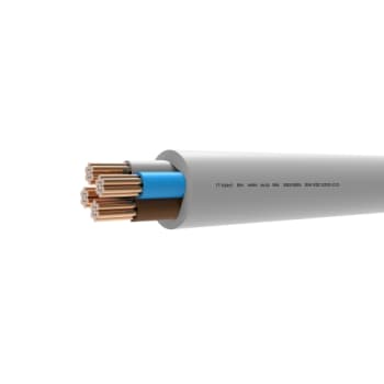 Kabel HMH 4x16 RE Eca T500