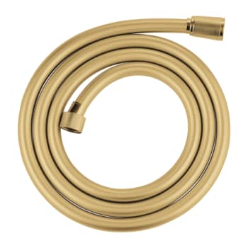 Grohe Silverflex bruseslange Cool sunrise, 1750mm