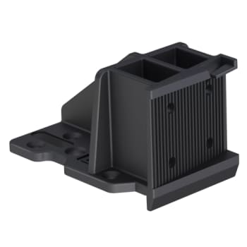 Multibeslag venstre (LMB) H56xB100xL80 72 stk i papkasse