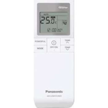 Panasonic fjernbetjening til Luft/Luft varmepumpe, ACXA75C17400