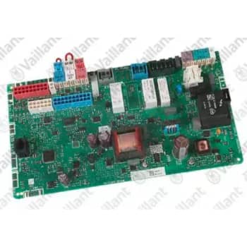 Printplade VCI/5-5 & VC/5-5 & VC/5-3