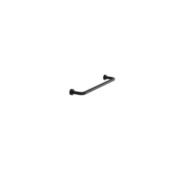 Greb Grace sort, L:174mm C:160mm 