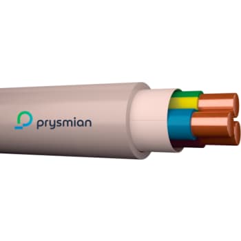 Kabel Afumex 3G2,5 halogenfri, Dca, R100