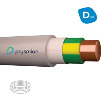 Kabel Afumex 1G6 halogenfri, Dca, R100