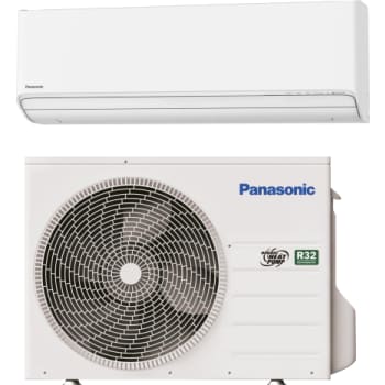 Panasonic varmepumpe luft/luft HZ35ZKE (kit)