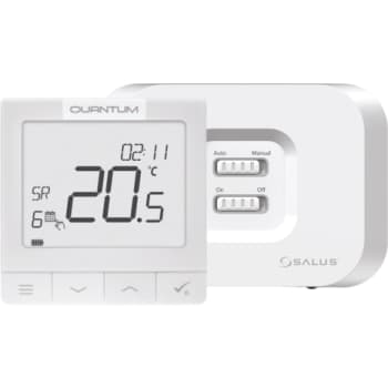 Salus IT700 Smart termostat receiverboks